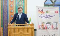 استاندار بوشهر ارتش را نماد اقتدار نظام جمهوری اسلامی ایران دانست